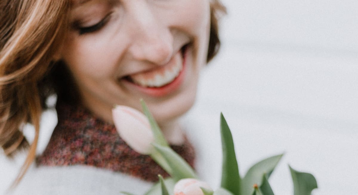 The Power of Receiving