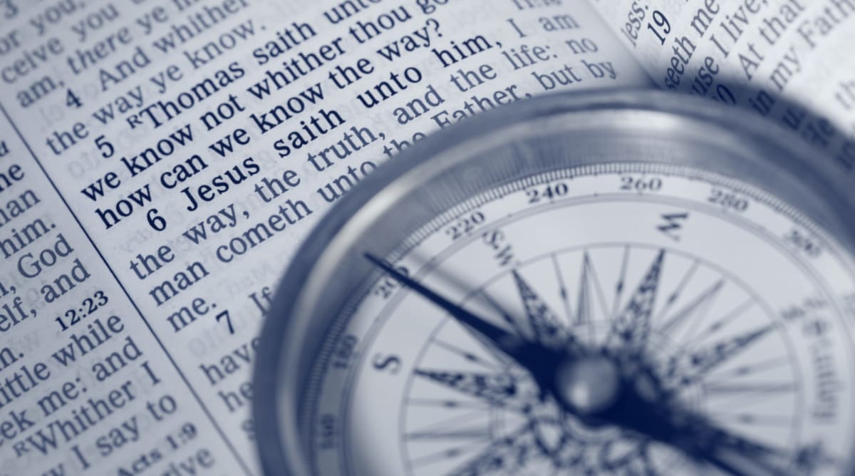 One-Time Spiritual Direction in a Retreat Setting