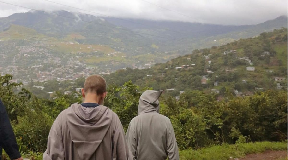 Allowing Ourselves to be Led