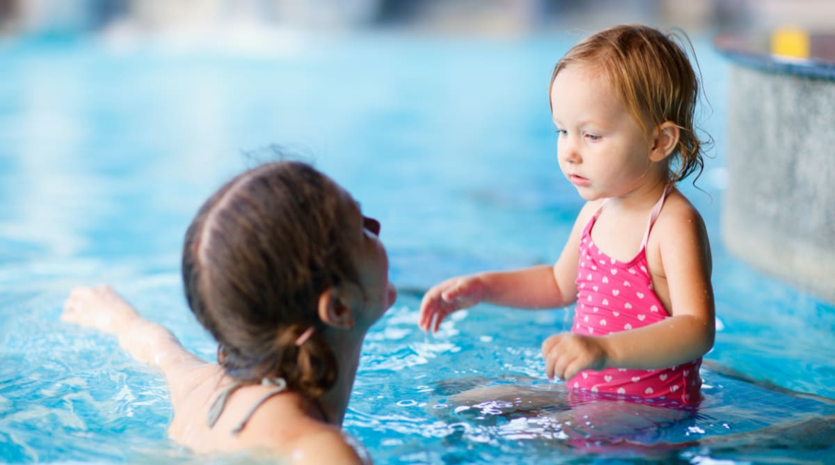 So Close: The Breath of God