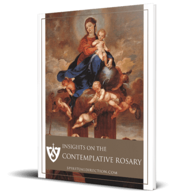 Insights on the Contemplative Rosary