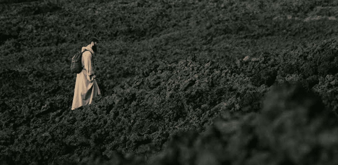 Solitude: A Deeper Revelation