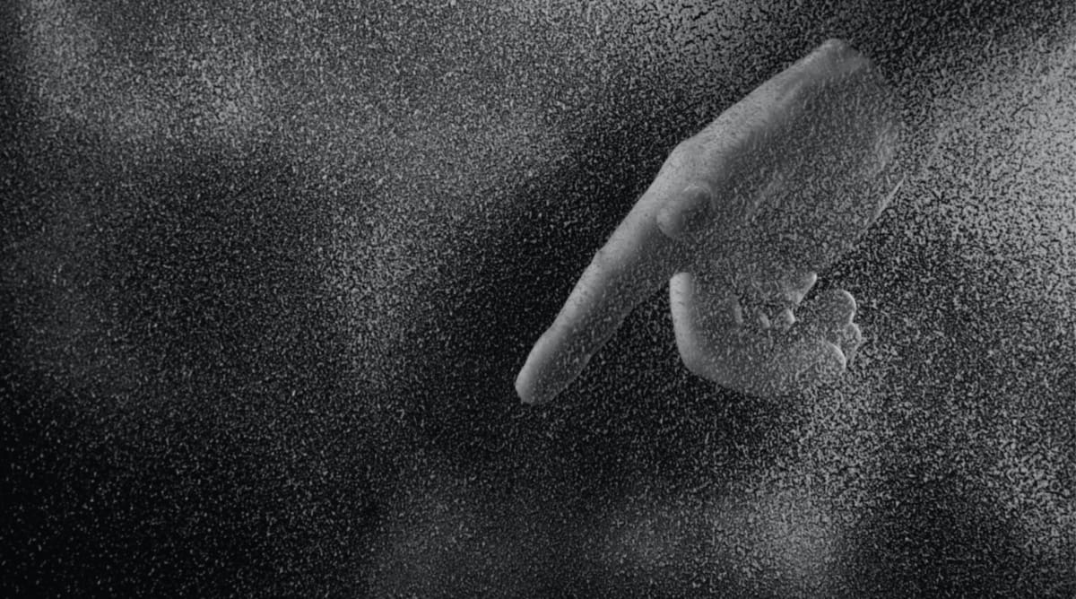 Exorcist Diary: Do Saints Choose Us?