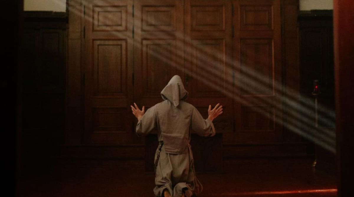 The Call to Contemplation as a Call to Deeper Conversion