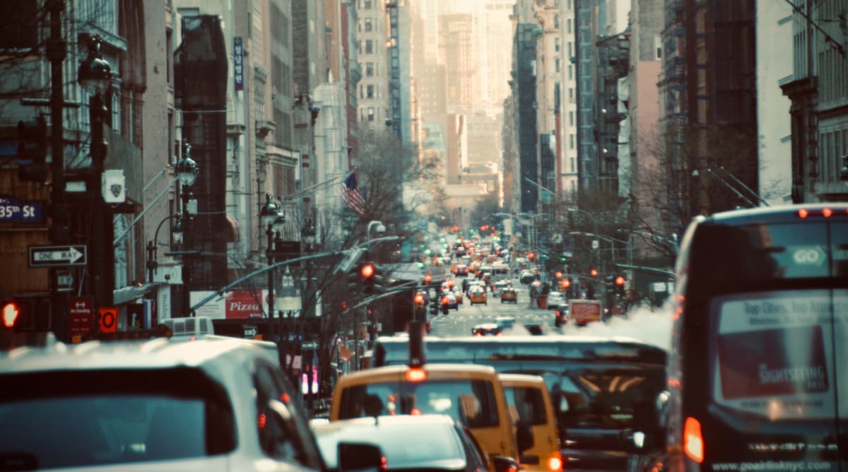 Freedom Can Only Exist Within Limits: A Fourth of July Meditation