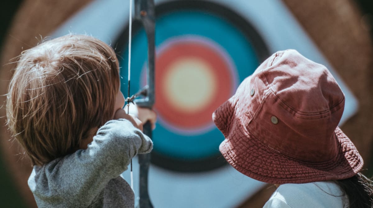Is the Perfect the Enemy of the Good?