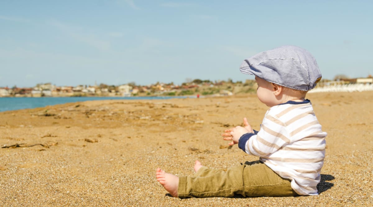 Spiritual Childhood and Demonic Pride