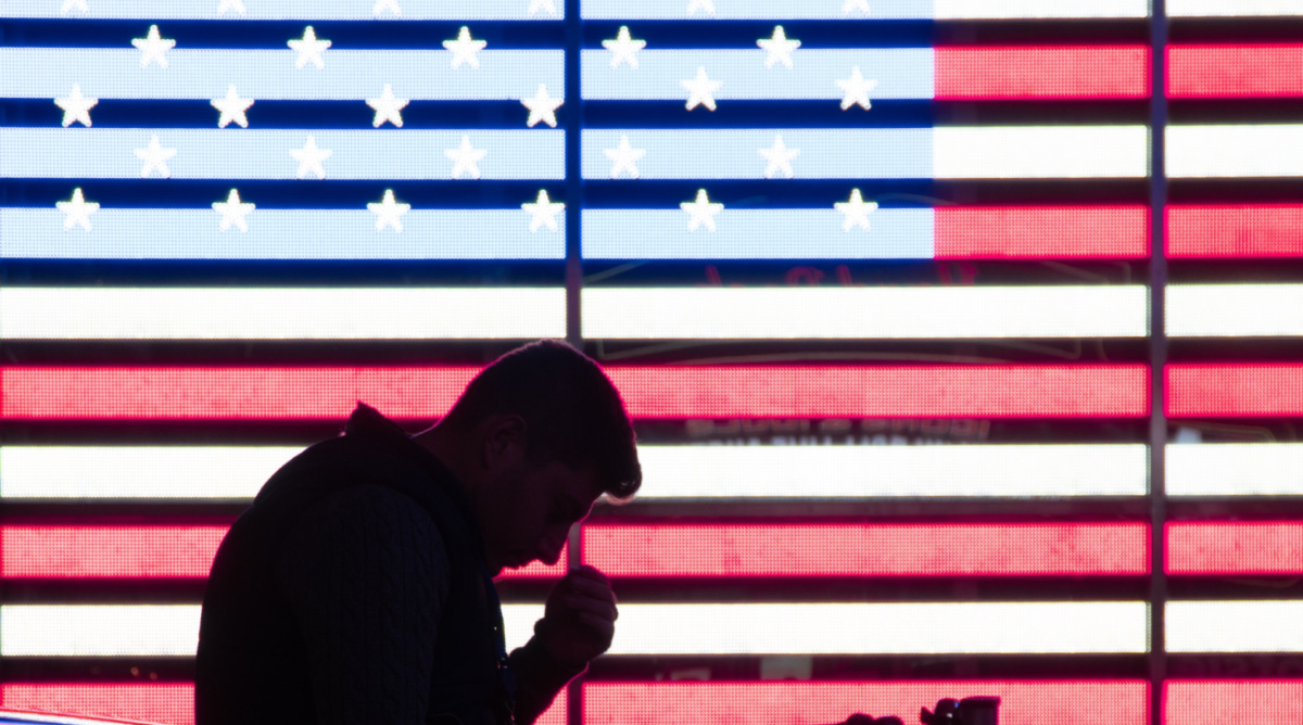 Life, Liberty and America