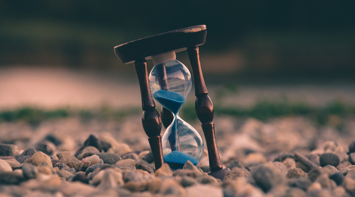 The Timing of Christ’s Coming