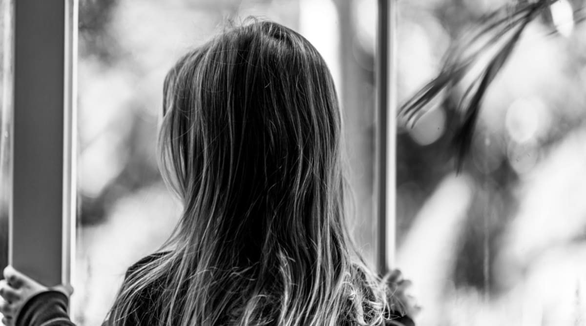 Don’t Think, Look! A Meditation on the Need for the Mystical