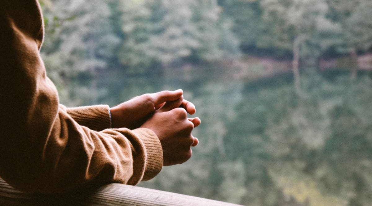 Silence and Interior Prayer