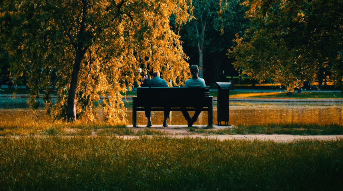 Communion Heals Shame