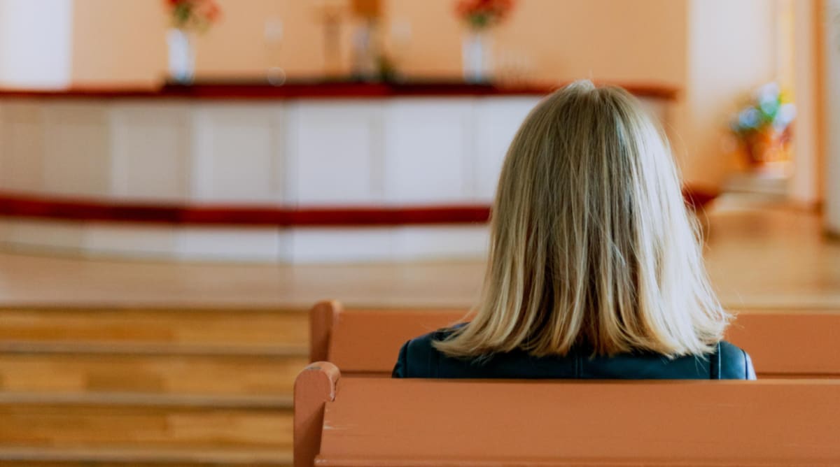 The Life of a Secular Franciscan