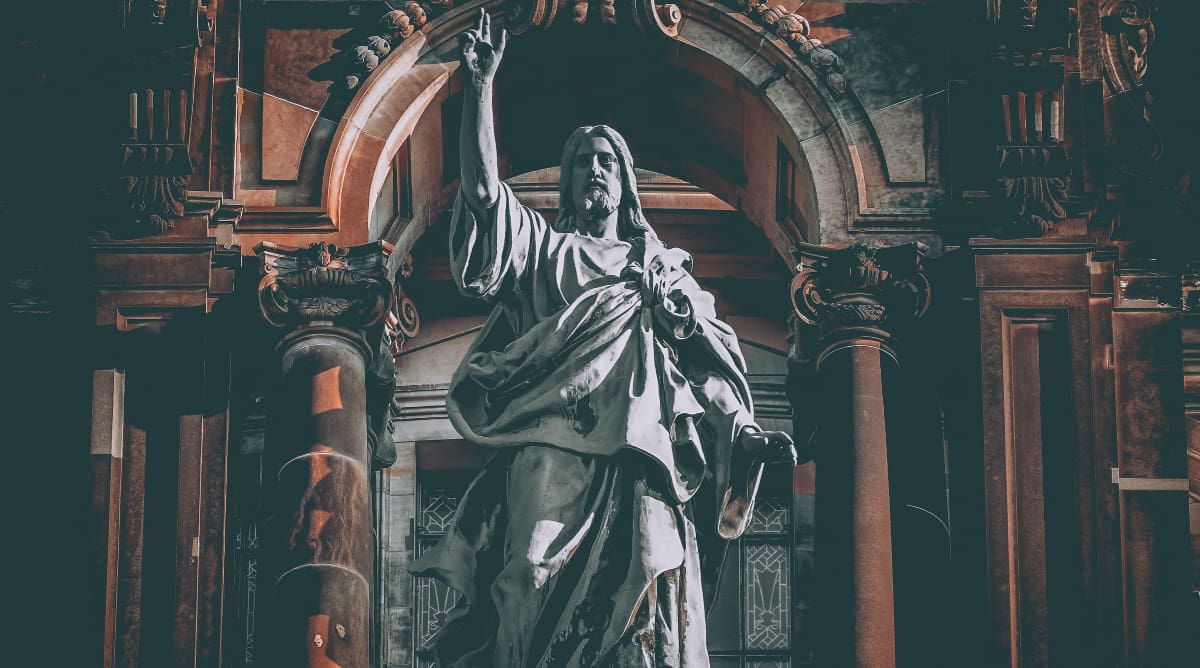 The Name in Our Hearts