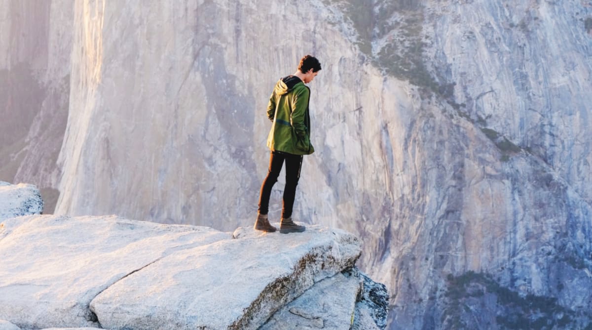 Becoming What We Worship