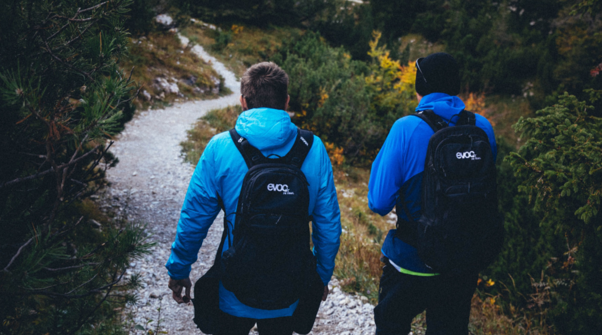 Exorcist Diary: 5 Steps for Dealing with Demon Brain