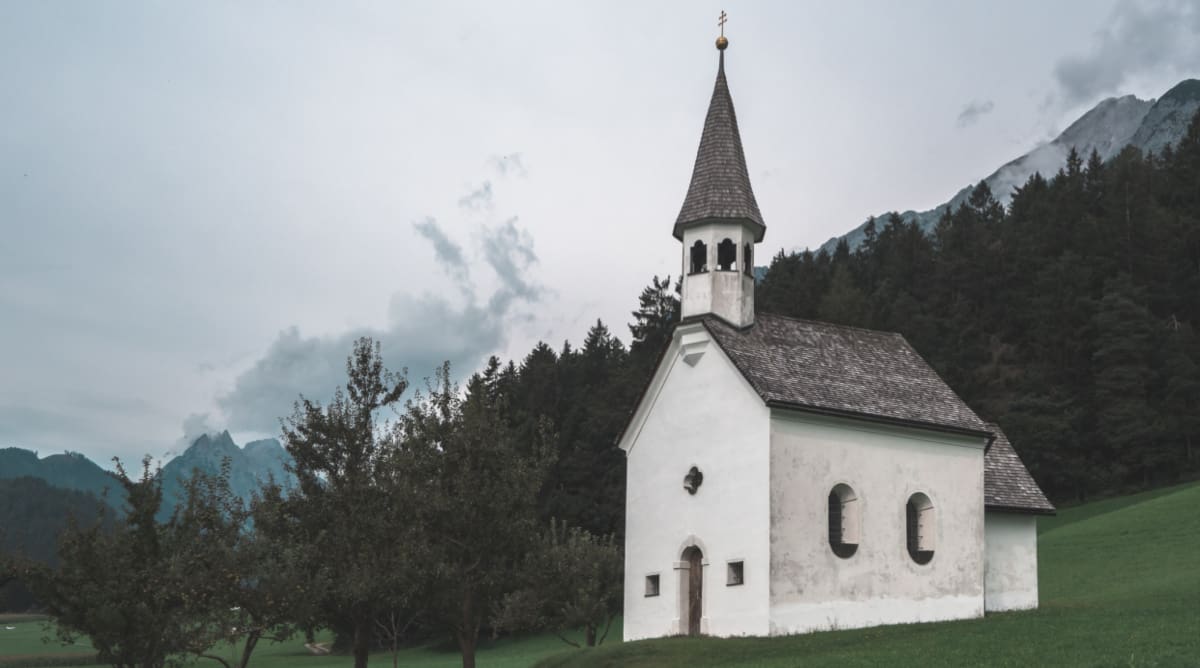 St. Hildegard of Bingen