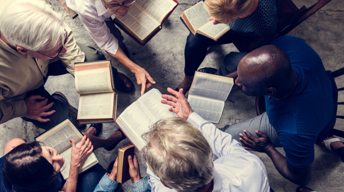 “A Dominican Moment”: The Story of a Conversion, Part 2