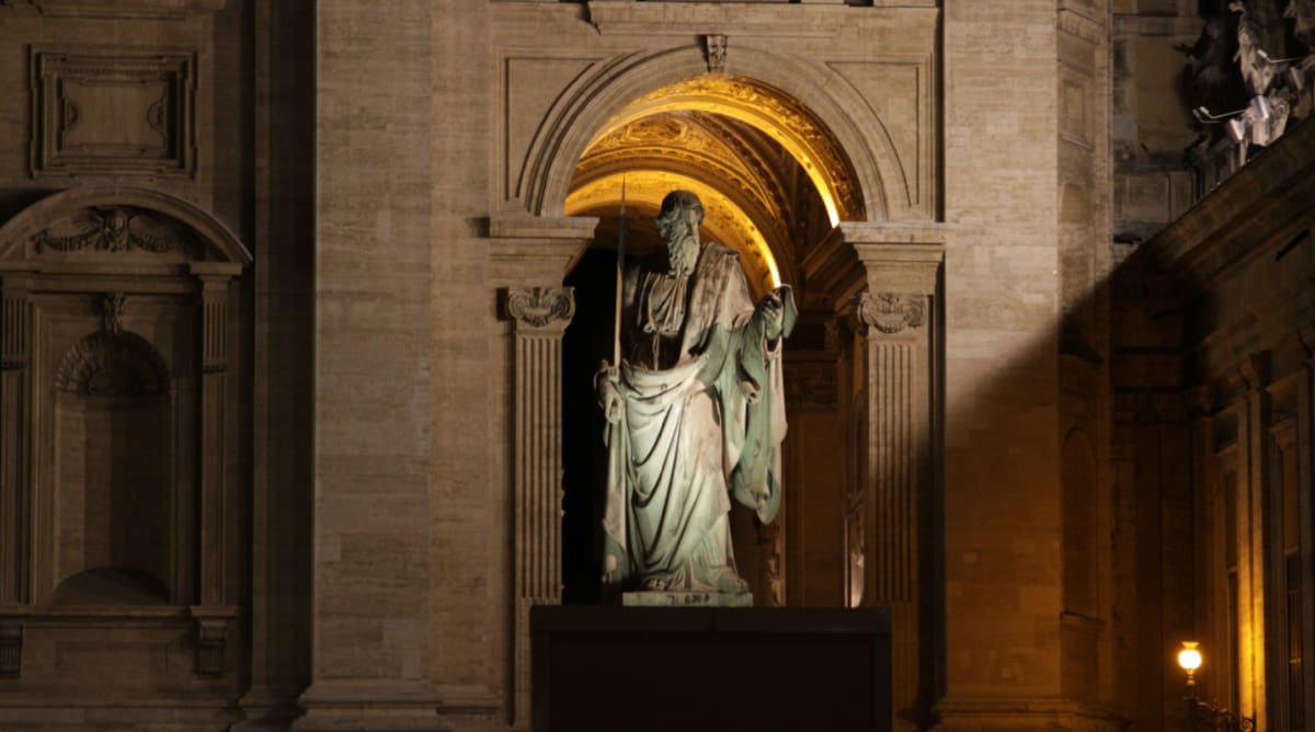 The Grace to Be Jesus