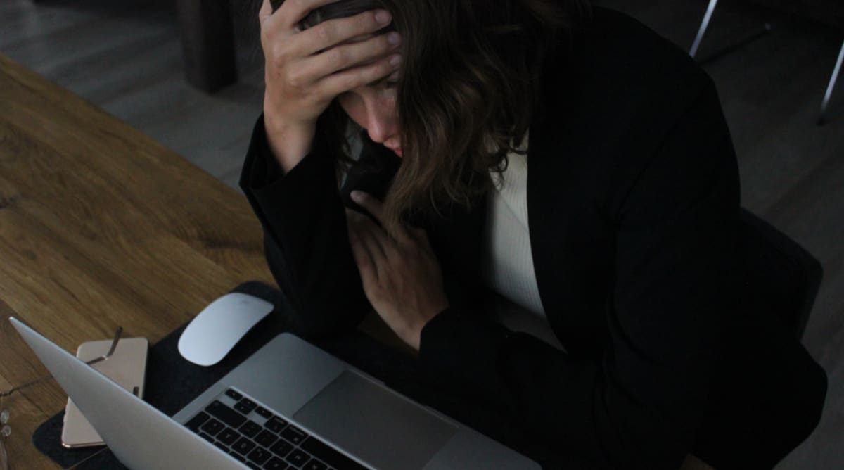 On Creative Work: Resistance and Retaliation