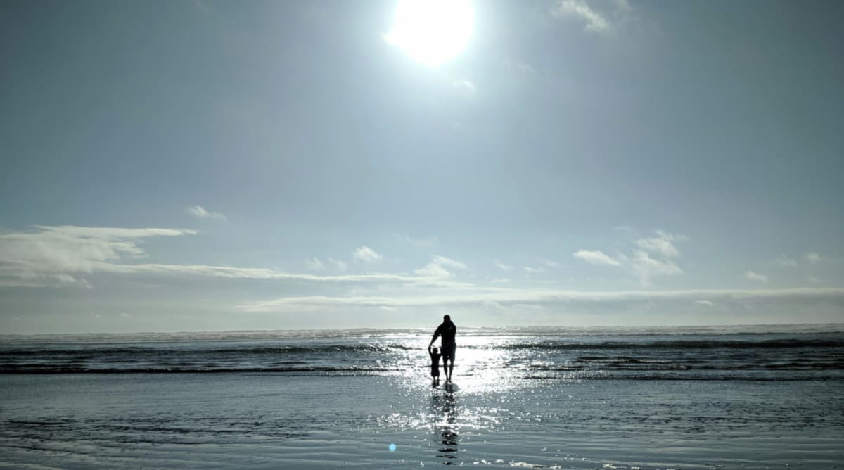 The Grace of Filial Adoption