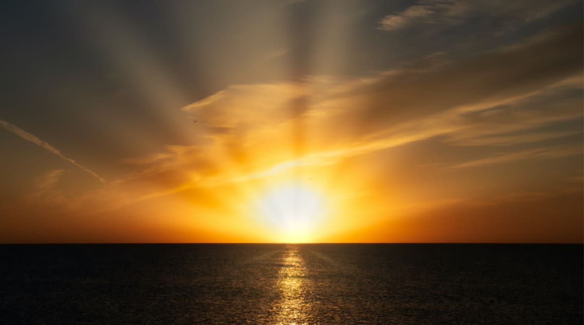 John Paul II: The Light Always Wins