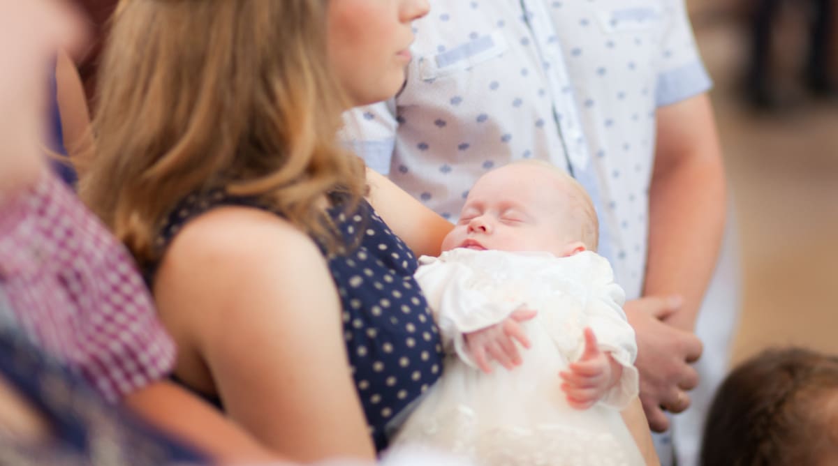 The Forgiveness of Sins Part 2