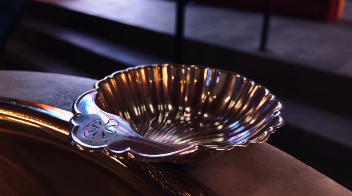 The Forgiveness of Sins Part 1