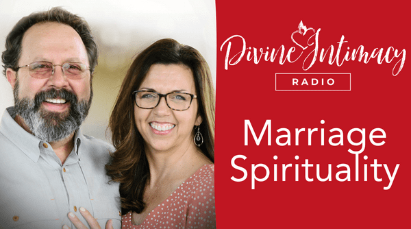 Marriage Spirituality