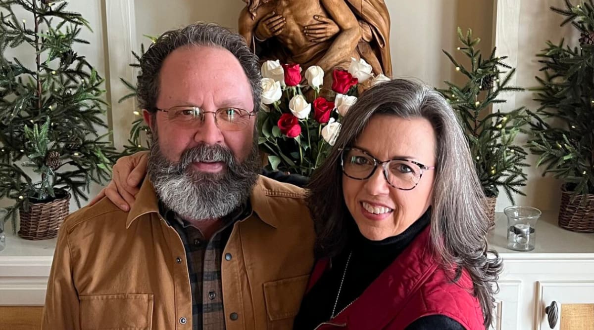 The Power of His Coming