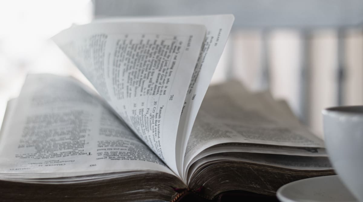 Believe in the Gospel Part 1