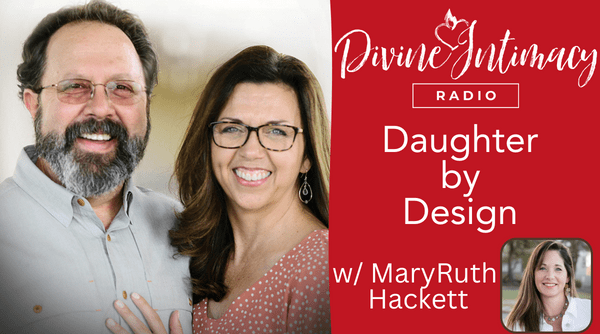 Daughter by Design