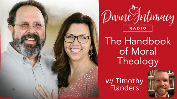 The Handbook of Moral Theology