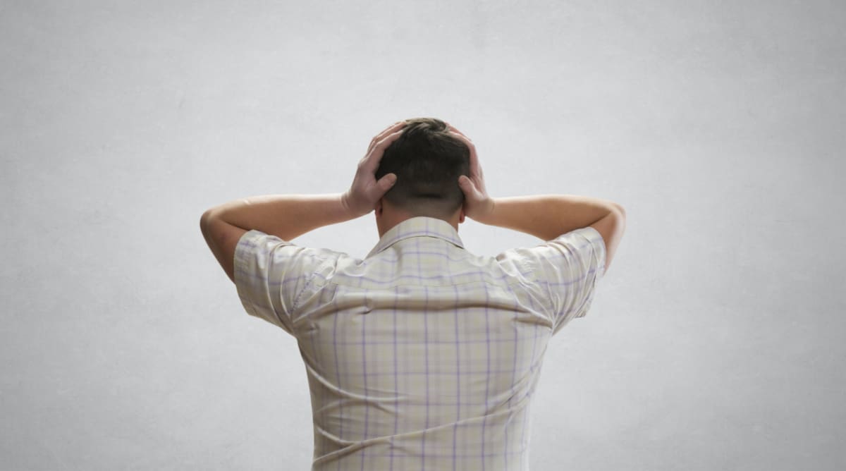 Exorcist Diary: Satan the Great Accuser