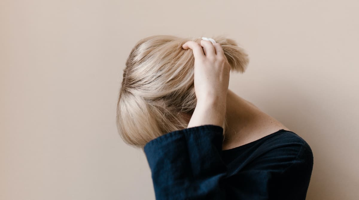 Is Apprehension About the Spiritual Direction Process Normal?