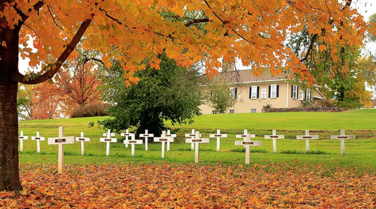 Exorcist Diary: Our Friends in Heaven