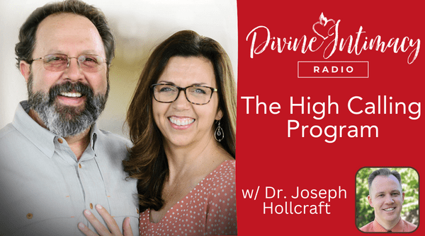 The High Calling Program