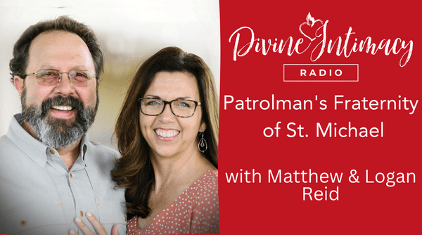 Patrolman’s Fraternity of St. Michael