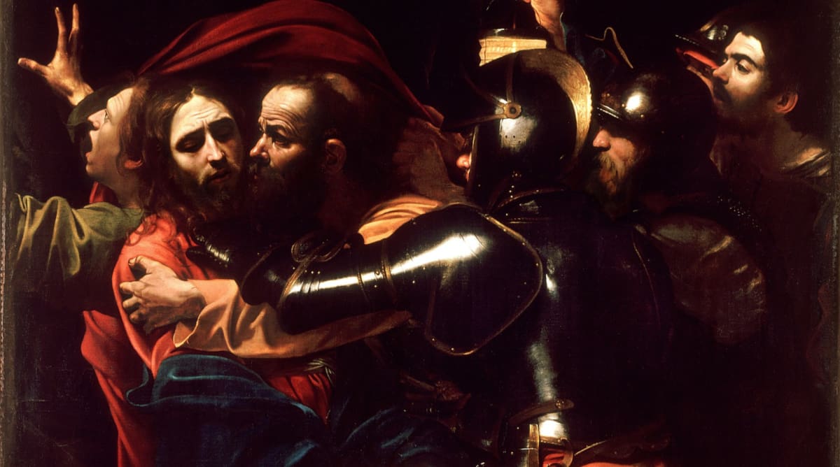 Exorcist Diary: Was Judas Possessed?