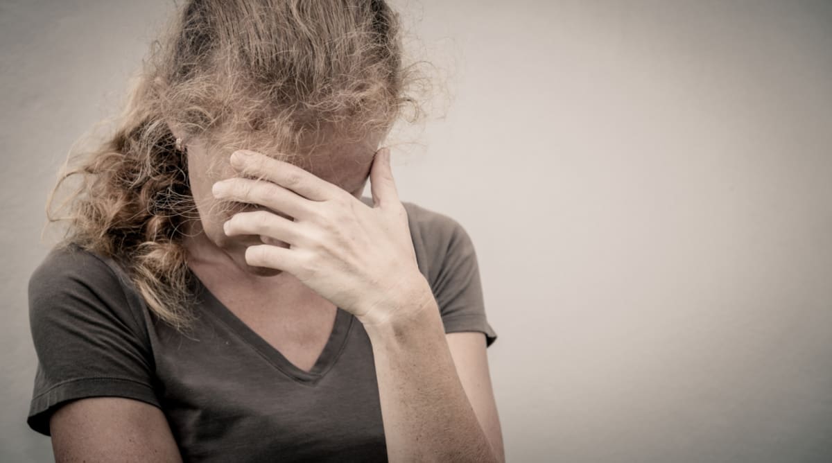 Exorcist Diary: Demons of Shame