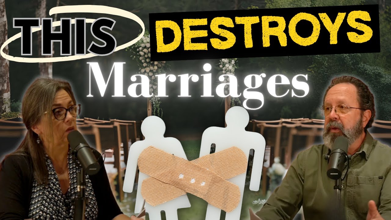 How to Spiritually Protect Your Marriage: Catholic Advice for Couples