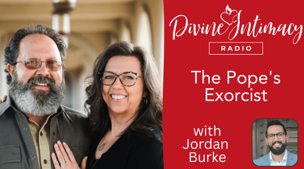 The Pope’s Exorcist