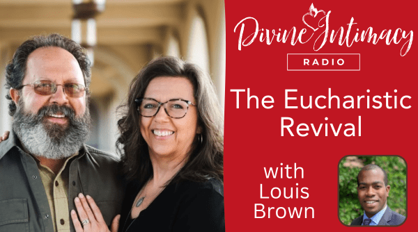 The Eucharistic Revival