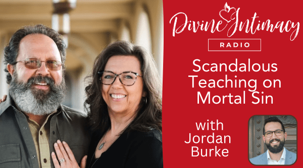 Scandalous Teaching on Mortal Sin