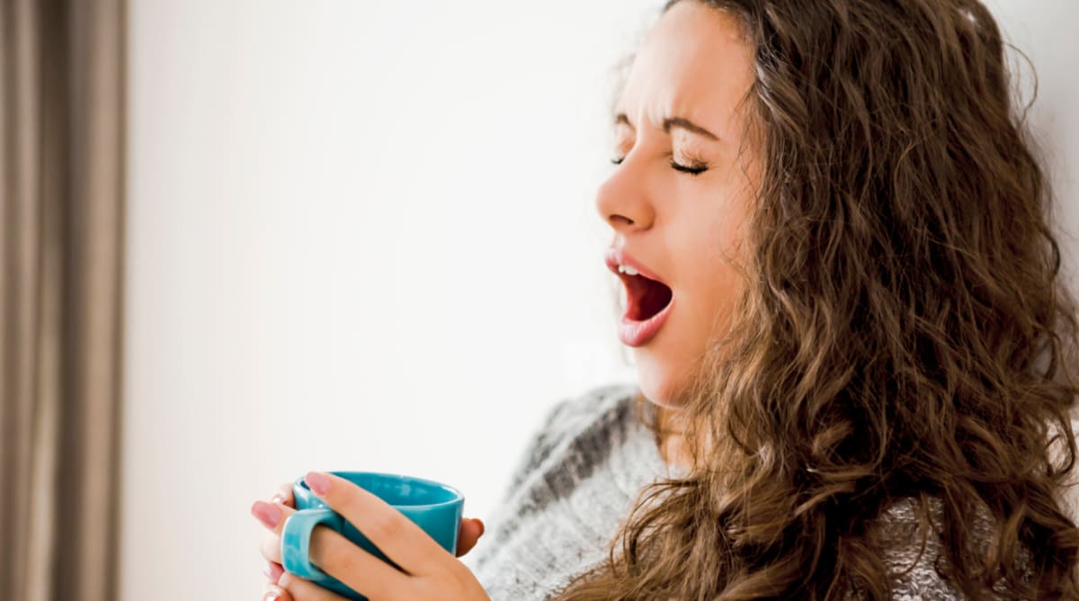 Exorcist Diary: Demons of Lethargy