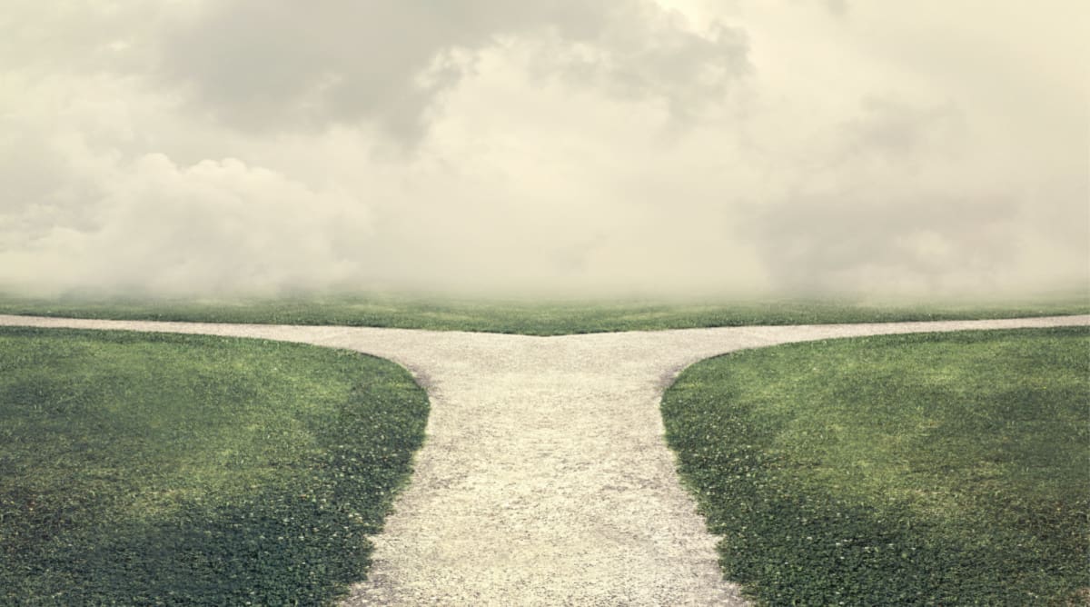 Having Too Many Spiritual Directors