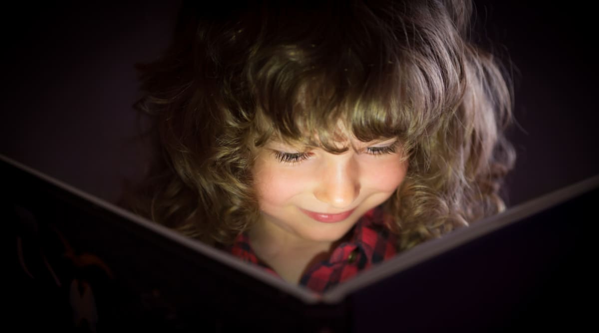 Trust the Divine Author