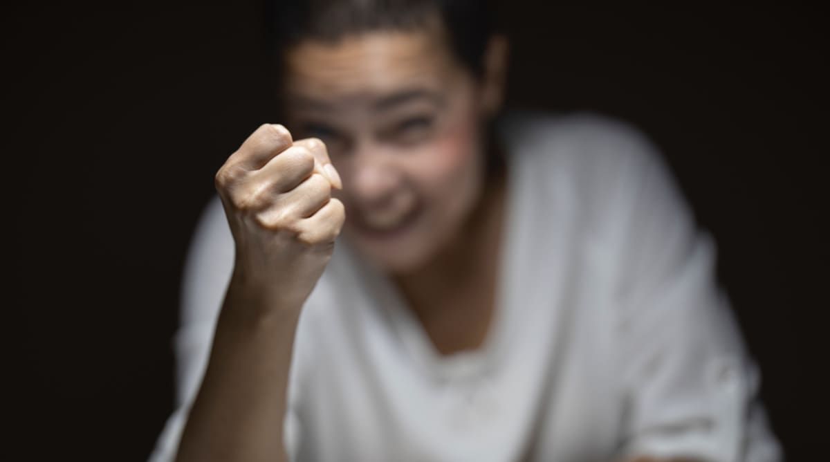 Exorcist Diary: Satan Consumed by Revenge