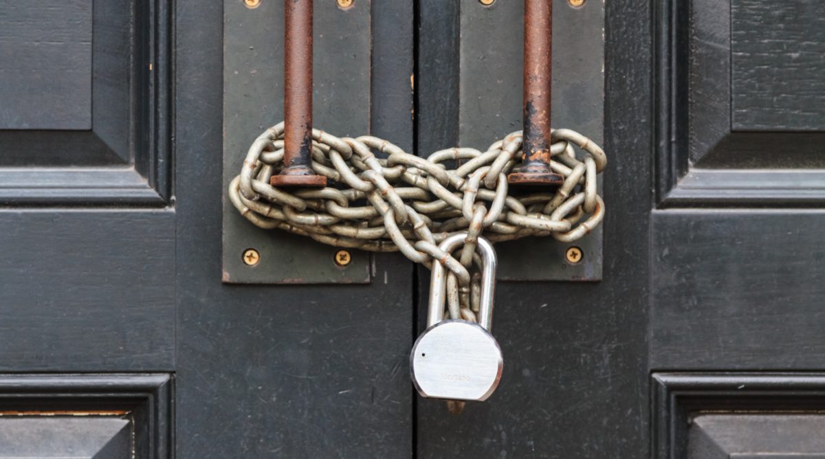 Exorcist Diary: Demons Blocking Mass Attendance