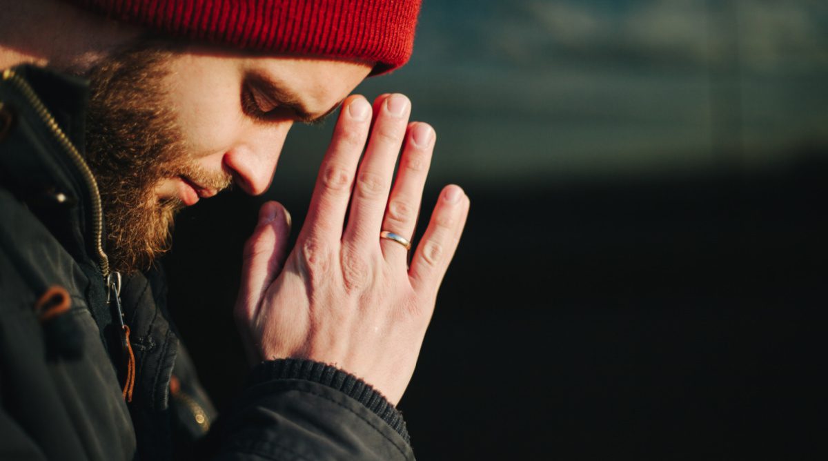 “Who Do You Say That I Am?” A Spiritual Examination